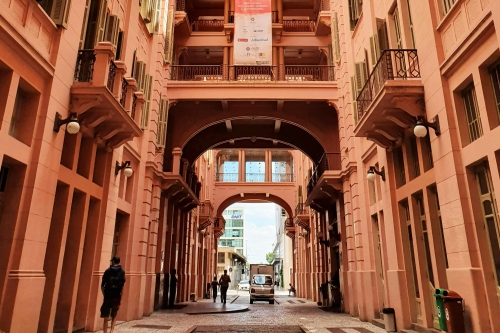 Porto Alegre
